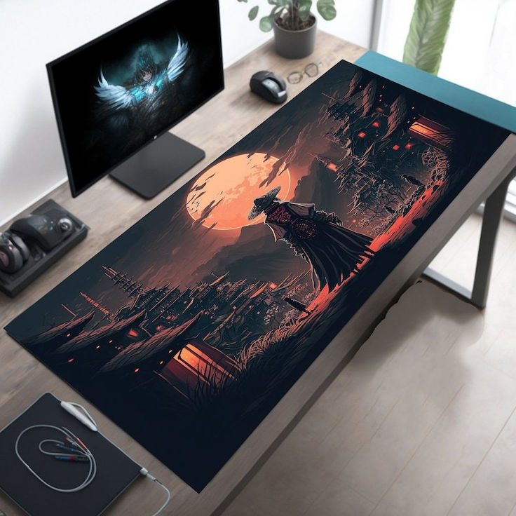 The Ultimate Guide to Gaming Mouse Pads: Enhance Your Gaming Precision